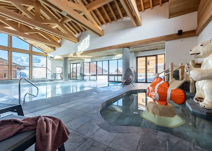 5 star hotels Cgh Residences & Spas White Pearl Lodge